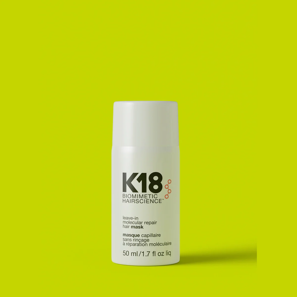 K18 Leave-In Molecular Repair Hair Mask 50 ml